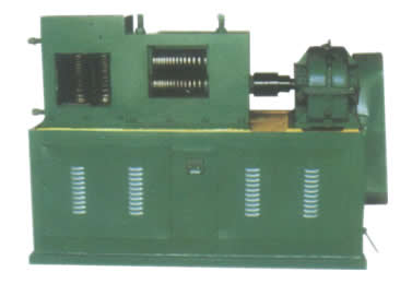 Z3-30型 立卧式（双向）轧尖机